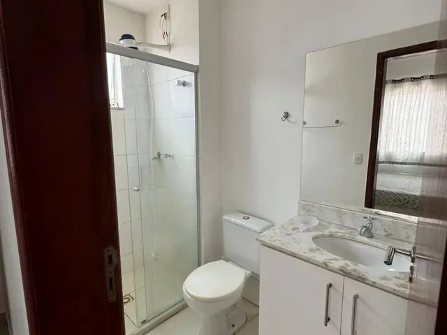 Imagem 10: Aluga-Se - Apartamento 3 Quartos (1 Suíte) Cond. Garden Clube Totalmente Mobiliado