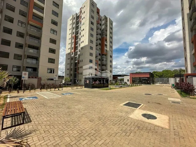 Imagem: Apartamento Pronto para Morar