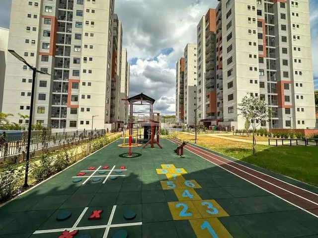 Imagem 5: Apartamento Pronto para Morar