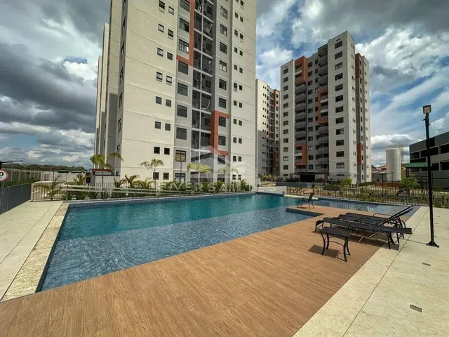 Imagem 4: Apartamento Pronto para Morar