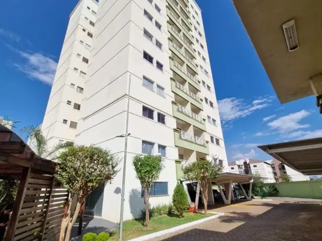 Imagem: Apartamento Torres de Espanha para Locação
