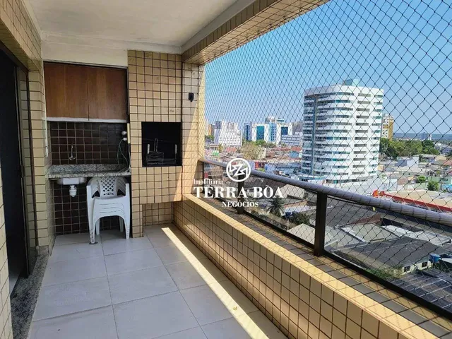 Imagem: Apartamento Edifício Porto Palazzo