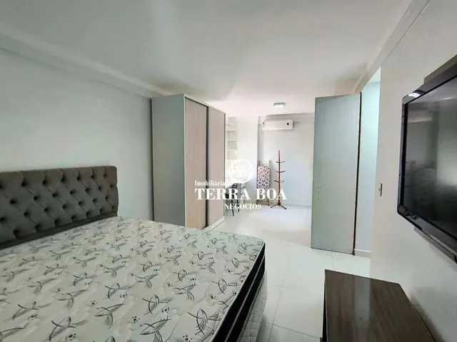 Imagem 2: Apartamento Edifício Porto Palazzo