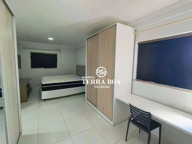 Imagem 3: Apartamento Edifício Porto Palazzo