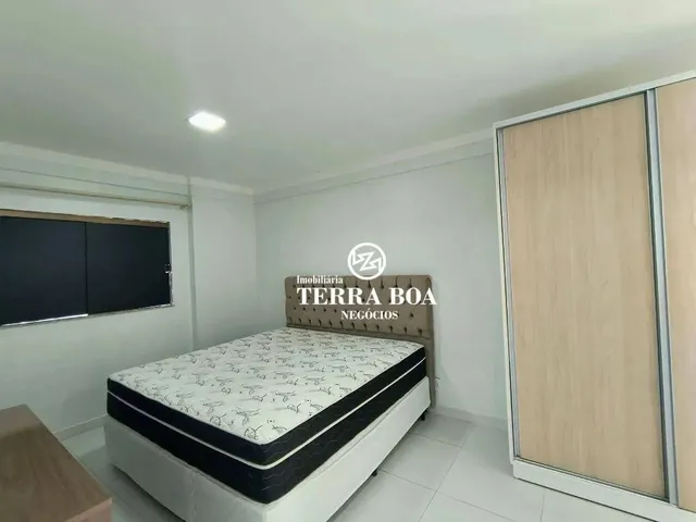 Imagem 4: Apartamento Edifício Porto Palazzo