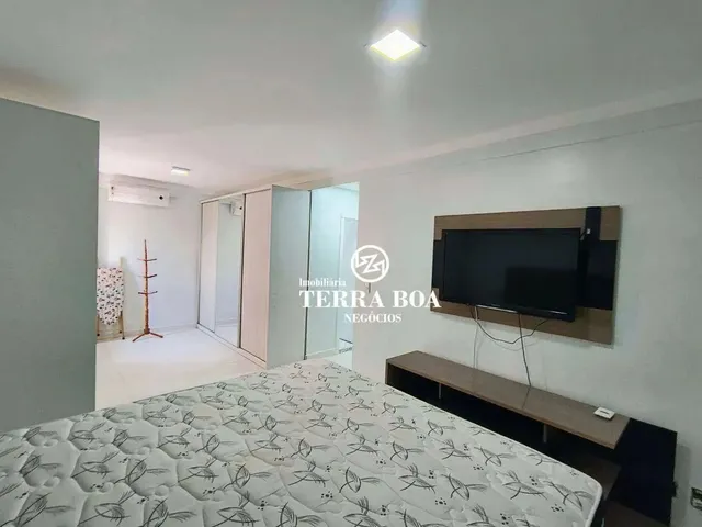 Imagem 5: Apartamento Edifício Porto Palazzo