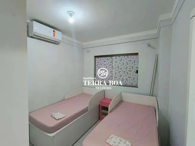 Imagem 9: Apartamento Edifício Porto Palazzo