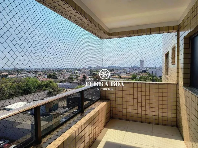 Imagem 7: Apartamento Edifício Porto Palazzo