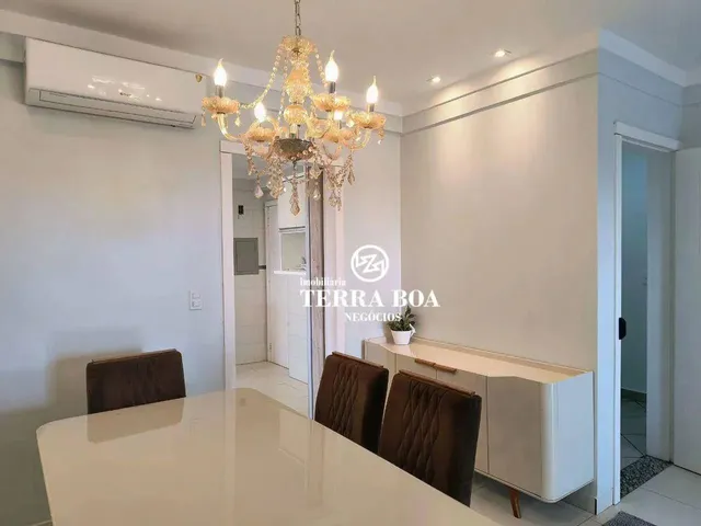 Imagem 6: Apartamento Edifício Porto Palazzo