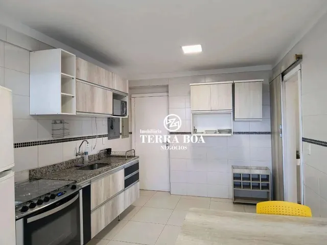 Imagem 8: Apartamento Edifício Porto Palazzo