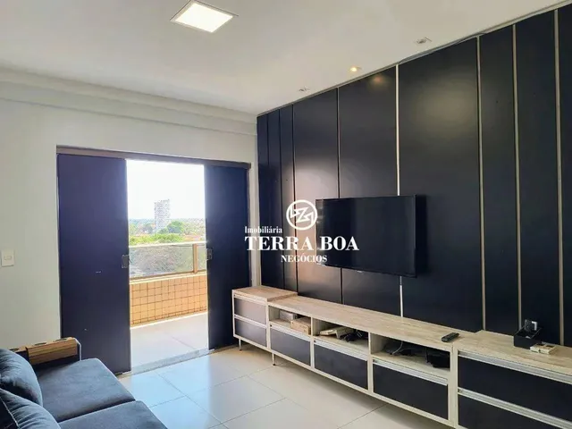 Imagem 12: Apartamento Edifício Porto Palazzo