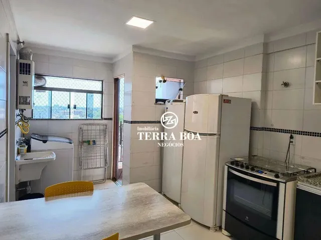 Imagem 10: Apartamento Edifício Porto Palazzo