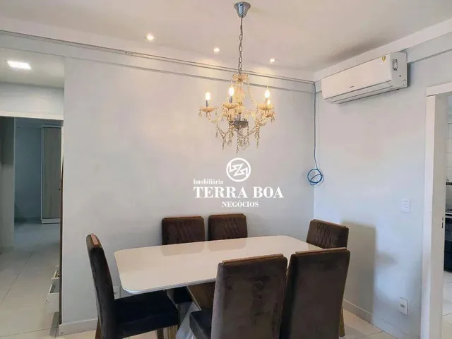 Imagem 11: Apartamento Edifício Porto Palazzo