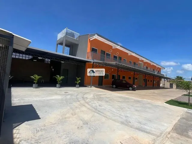 Imagem: Apartamento para Aluguel, Bairro Flodoaldo
