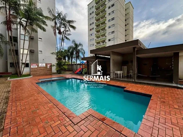 Imagem: Bairro Rio Madeira - Residencial Montville