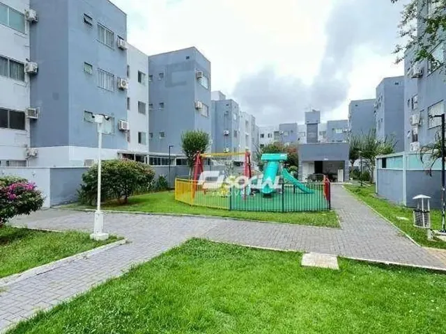 Imagem: Apartamento com Armários Planejados Disponível