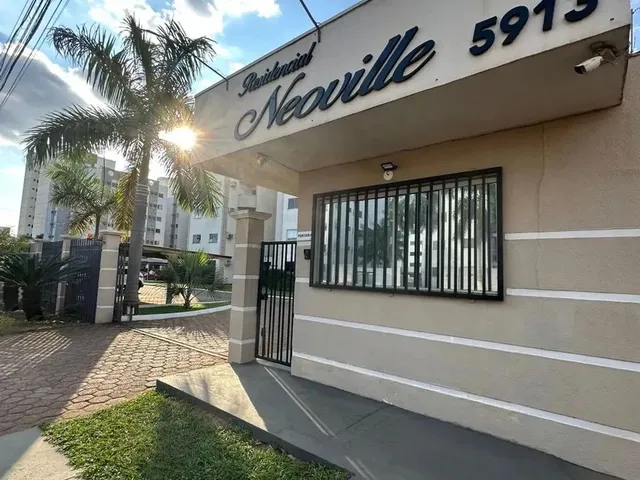 Imagem: Apartamento Neoville Locação