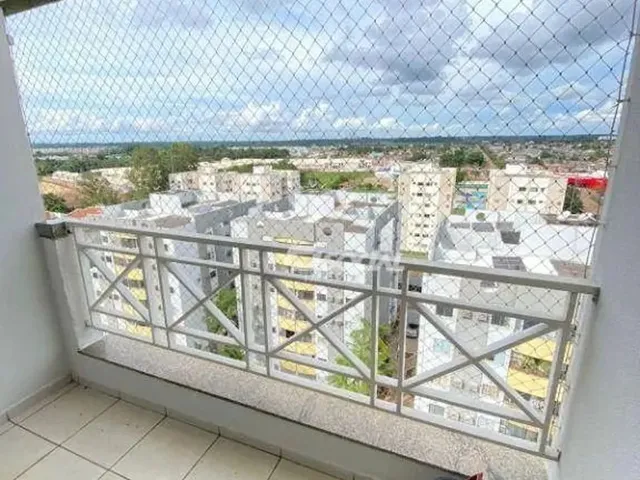 Imagem 5: Excelente Apto com Móveis Planejados para Locação, Cond. Torres de Espanha, Localizado