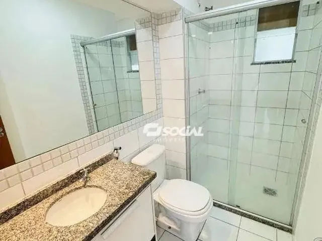 Imagem 13: Excelente Apto com Móveis Planejados para Locação, Cond. Torres de Espanha, Localizado
