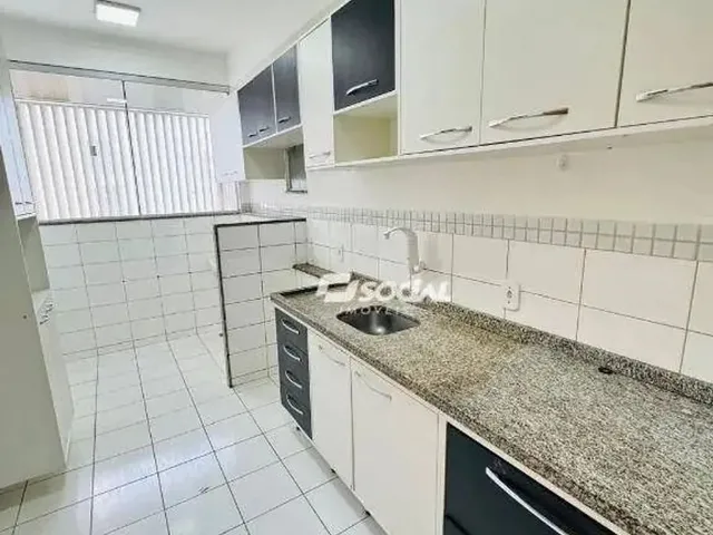 Imagem 3: Excelente Apto com Móveis Planejados para Locação, Cond. Torres de Espanha, Localizado