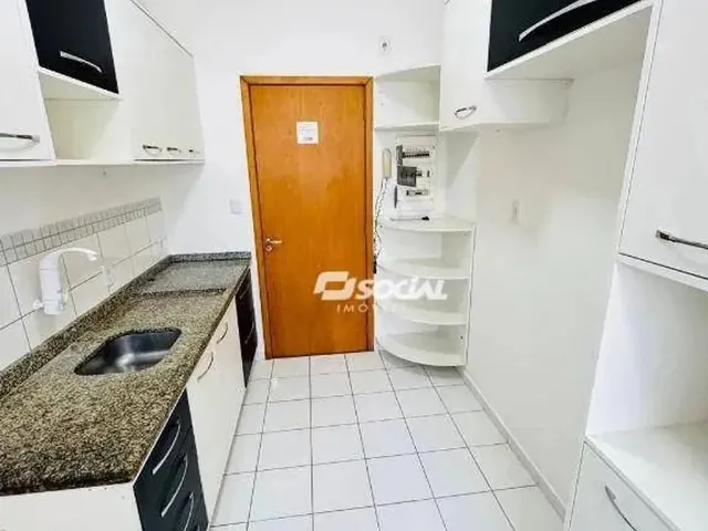 Imagem 12: Excelente Apto com Móveis Planejados para Locação, Cond. Torres de Espanha, Localizado