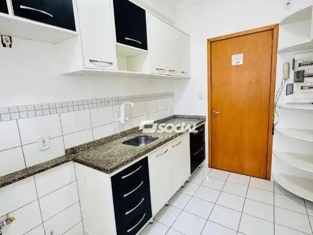 Imagem 9: Excelente Apto com Móveis Planejados para Locação, Cond. Torres de Espanha, Localizado
