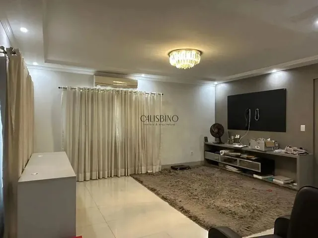 Imagem: Excelente Sobrado À Venda Ou Locação