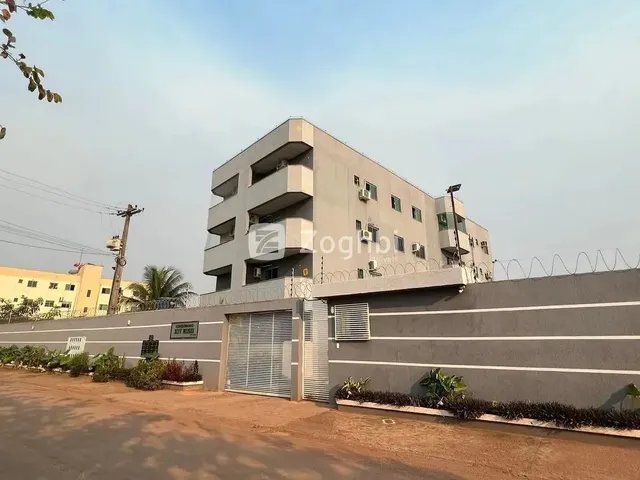 Imagem: Apartamento para Locação, Nova Esperança