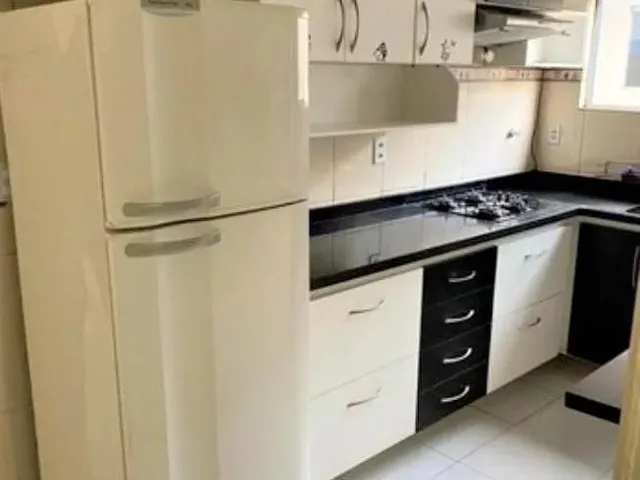 Imagem: Apartamento Todo Mobiliado