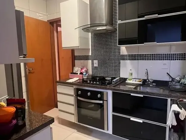 Imagem: Casa Mobiliada - Nova Era I
