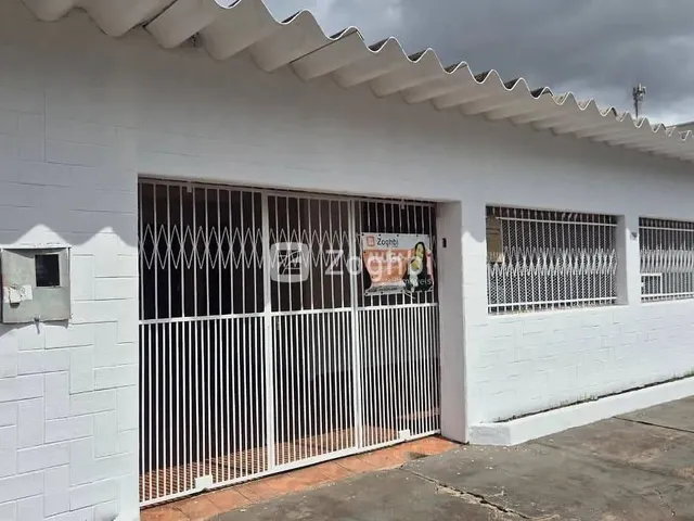 Imagem: Casa para Locação, Centro, Porto Velho