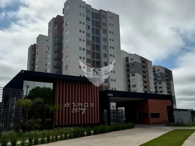 Imagem: Excelente Apartamento no Atmos Living