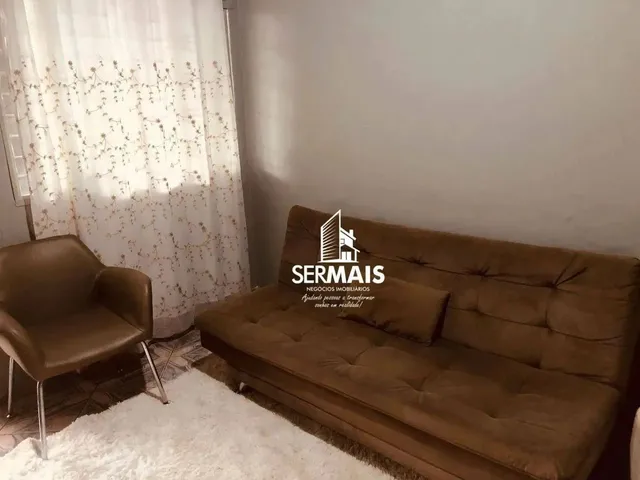 Imagem: Casa para Locação no Bairro Flodoaldo