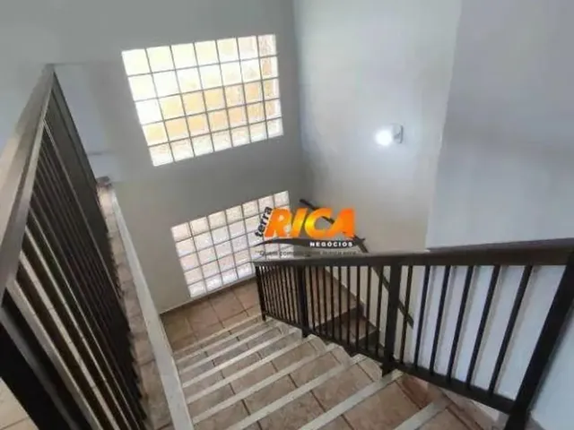 Imagem: Lindo Sobrado com 5 Dormitórios, 550 M²