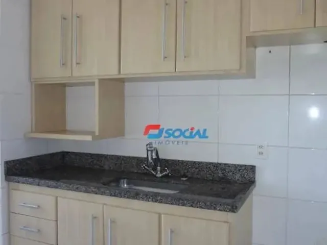 Imagem 6: Excelente Apartamento com Móveis Planejados Disponível para Locação no Condomínio