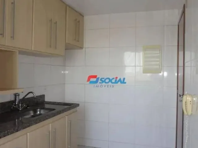 Imagem 7: Excelente Apartamento com Móveis Planejados Disponível para Locação no Condomínio