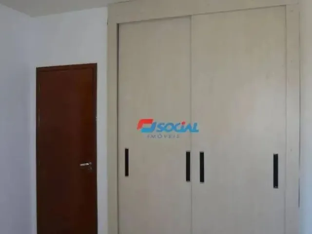 Imagem 11: Excelente Apartamento com Móveis Planejados Disponível para Locação no Condomínio