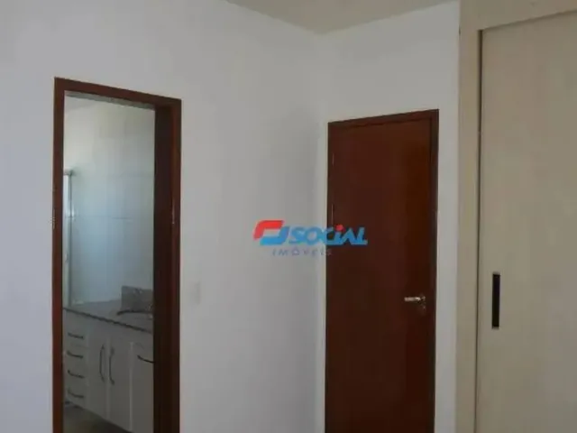 Imagem 15: Excelente Apartamento com Móveis Planejados Disponível para Locação no Condomínio