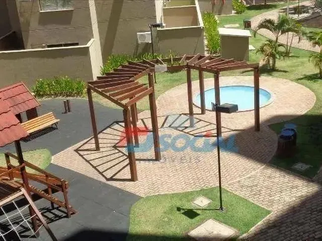 Imagem 10: Excelente Apartamento com Móveis Planejados Disponível para Locação no Condomínio