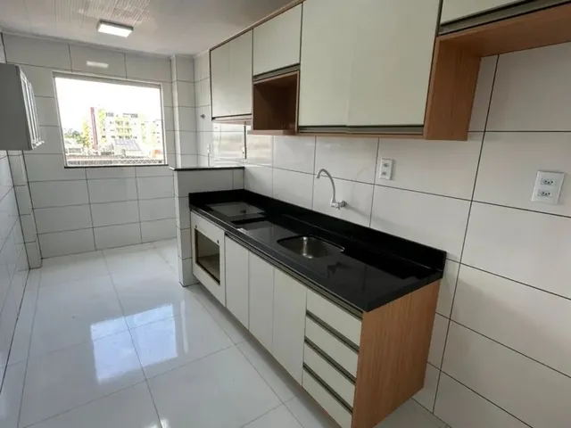 Imagem: Apartamento para Locação no Condomínio