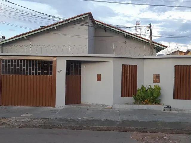 Imagem: Casa para Alugar Zona Sul