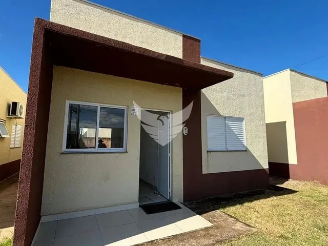Imagem: Casa no Residencial Cancun 2