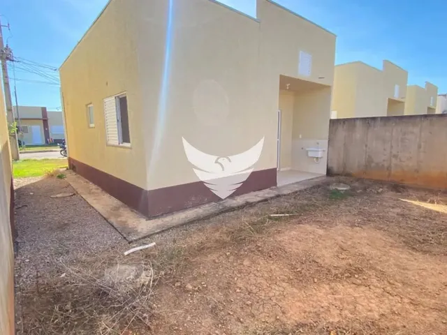 Imagem 11: Casa no Residencial Cancun 2