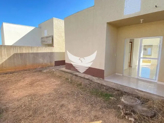 Imagem 14: Casa no Residencial Cancun 2