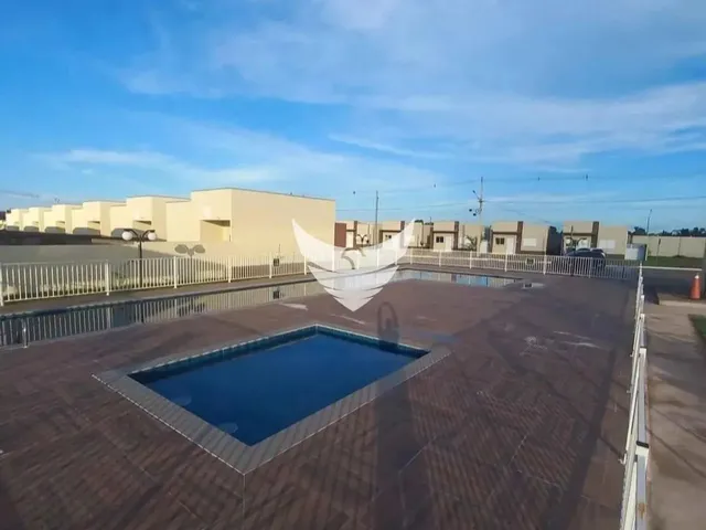 Imagem 8: Casa no Residencial Cancun 2