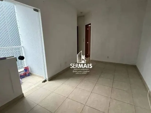 Imagem: Alugo Apartamento Condomínio Garden Club