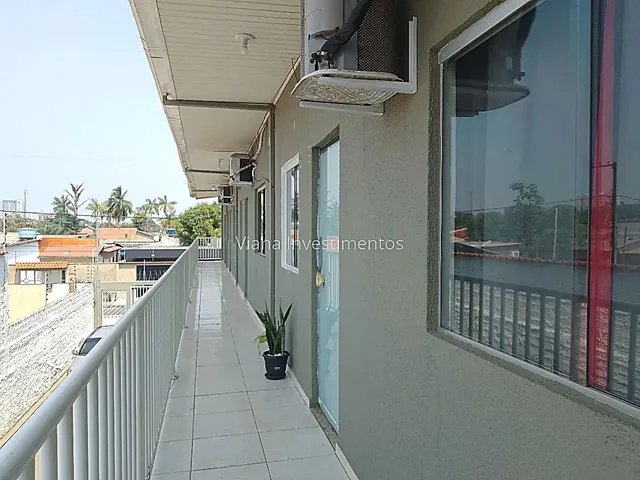 Imagem: Apartamento no Bairro Flodoaldo Pontes Pinto