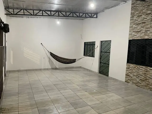 Imagem: Aluga-Se Ótima Casa Zona Leste Jk - Pvh