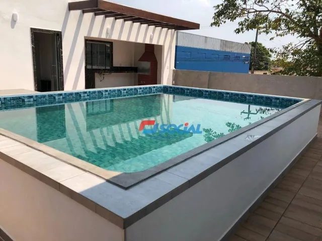 Imagem: Casa com 5 Dormitórios, 520 M² - Venda