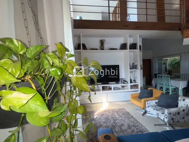 Imagem: Casa com 5 Dormitórios para Alugar, 200